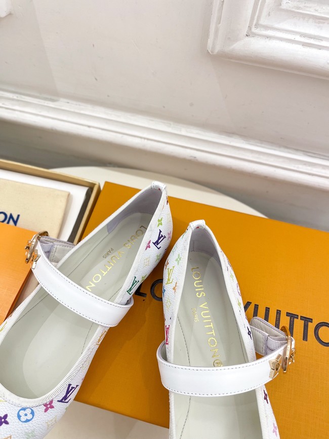 Louis Vuitton Shoes 55913-1