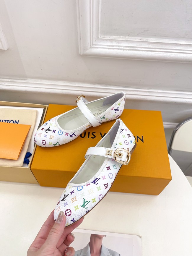 Louis Vuitton Shoes 55913-1