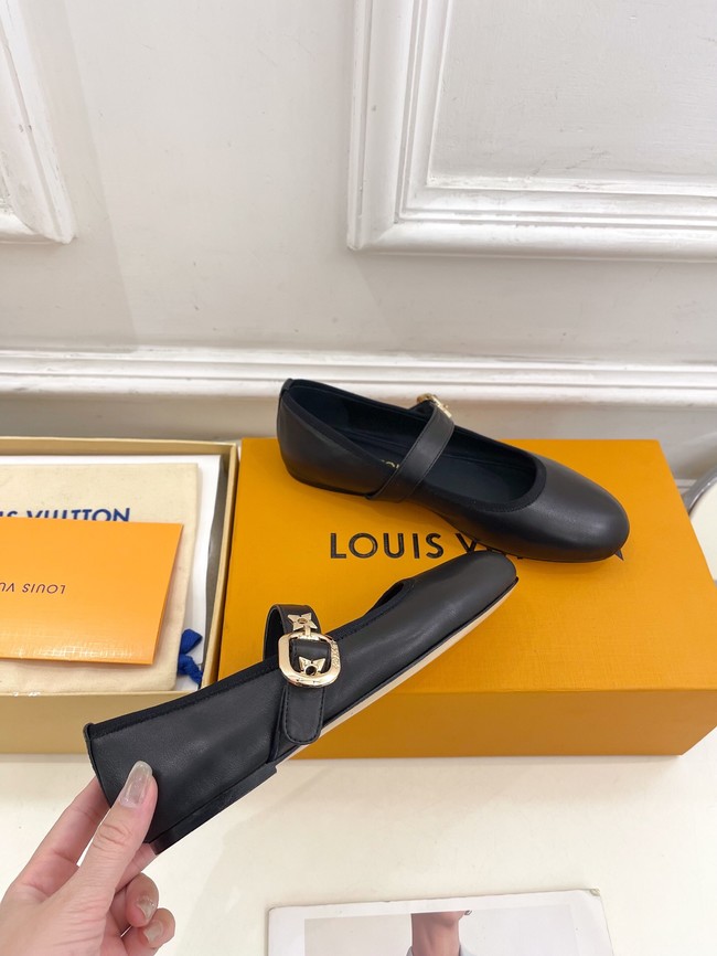 Louis Vuitton Shoes 55913-4