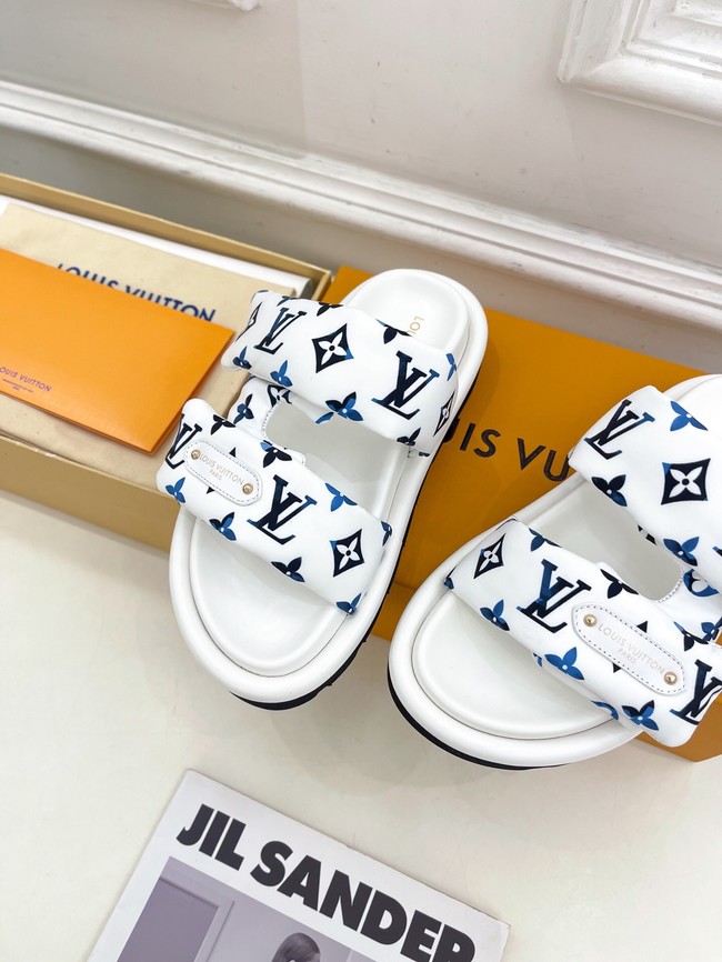 Louis Vuitton Shoes 55914-2