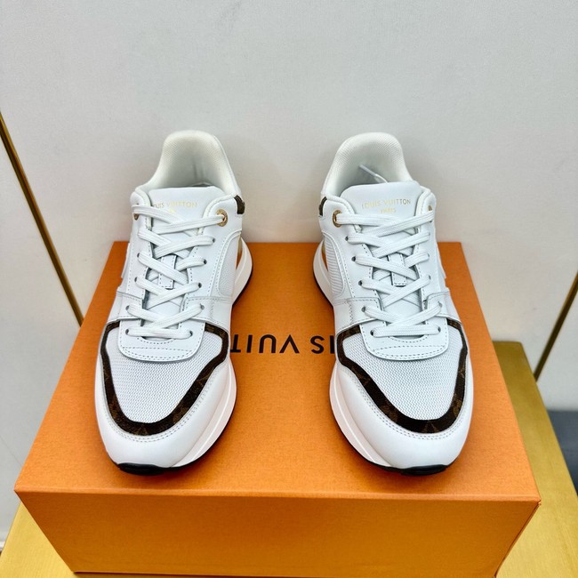 Louis Vuitton Sports shoes 55920-1