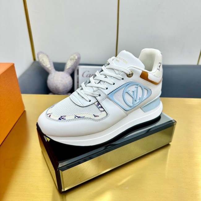 Louis Vuitton Sports shoes 55920-4