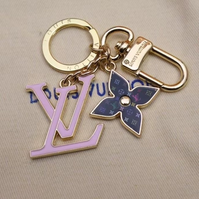 Louis Vuitton SHAPED BAG CHARM CE16547