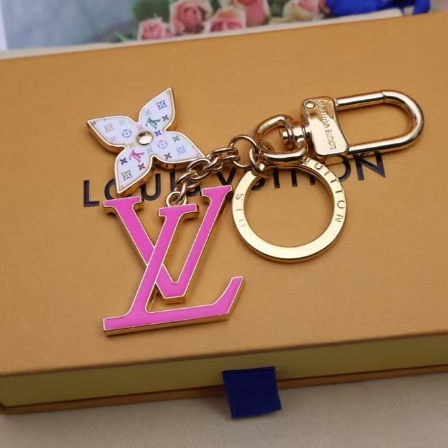 Louis Vuitton SHAPED BAG CHARM CE16548
