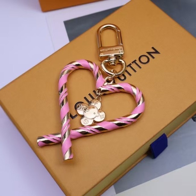Louis Vuitton SHAPED BAG CHARM CE16550-1
