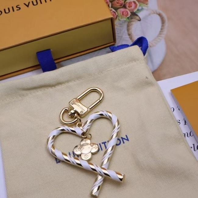 Louis Vuitton SHAPED BAG CHARM CE16550-3