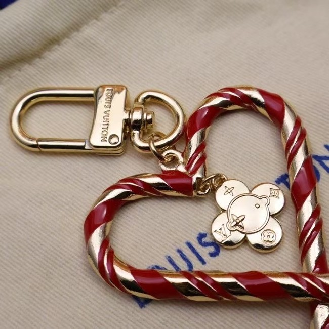 Louis Vuitton SHAPED BAG CHARM CE16550-4