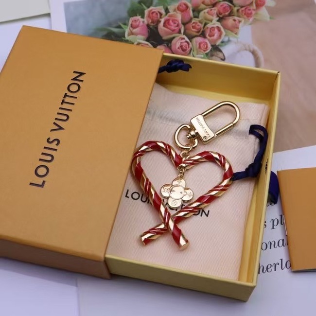 Louis Vuitton SHAPED BAG CHARM CE16550-4