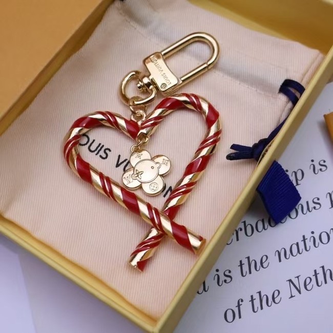 Louis Vuitton SHAPED BAG CHARM CE16550-4