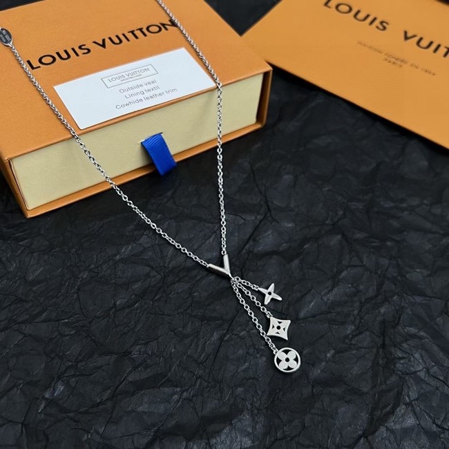 Louis Vuitton necklace CE16544