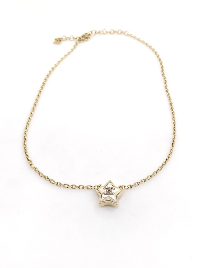 Chanel necklace CE16563