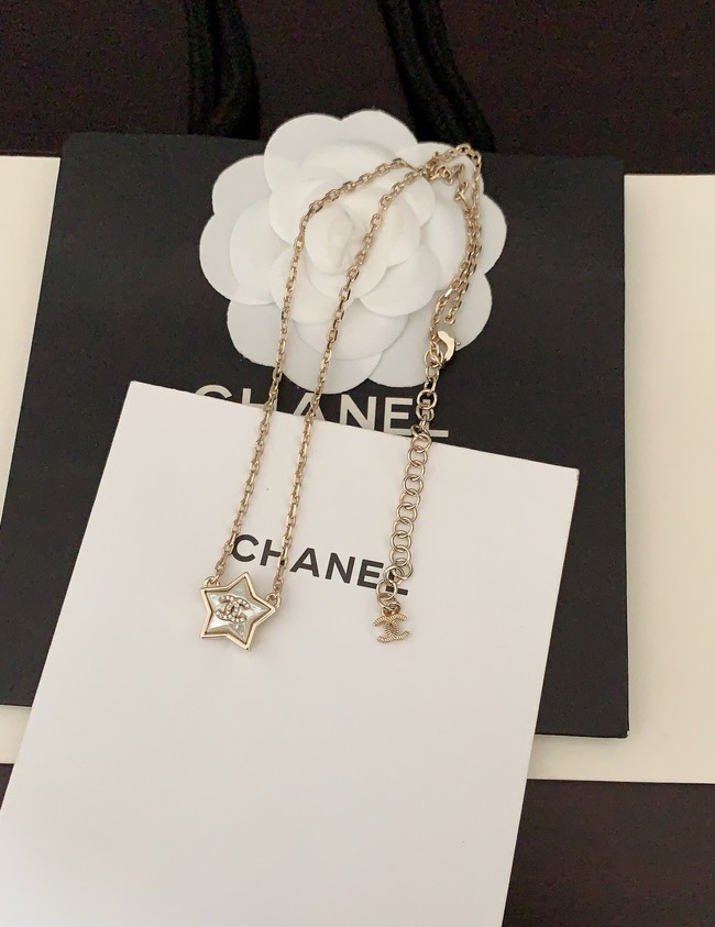 Chanel necklace CE16563