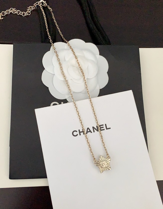 Chanel necklace CE16563