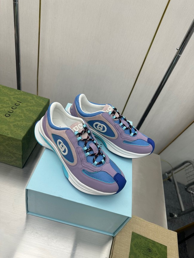 Gucci Sports shoes 77385-2