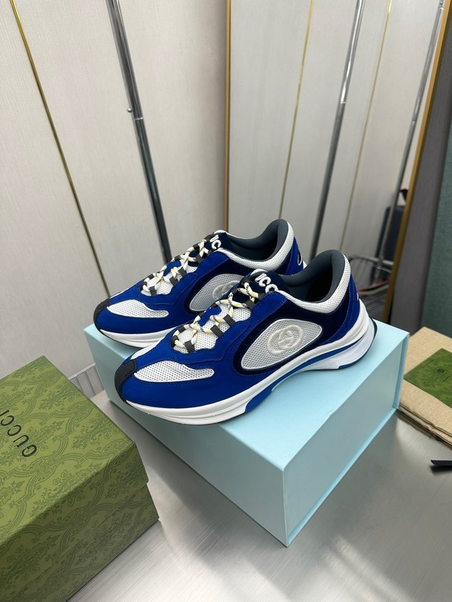 Gucci Sports shoes 77385-3