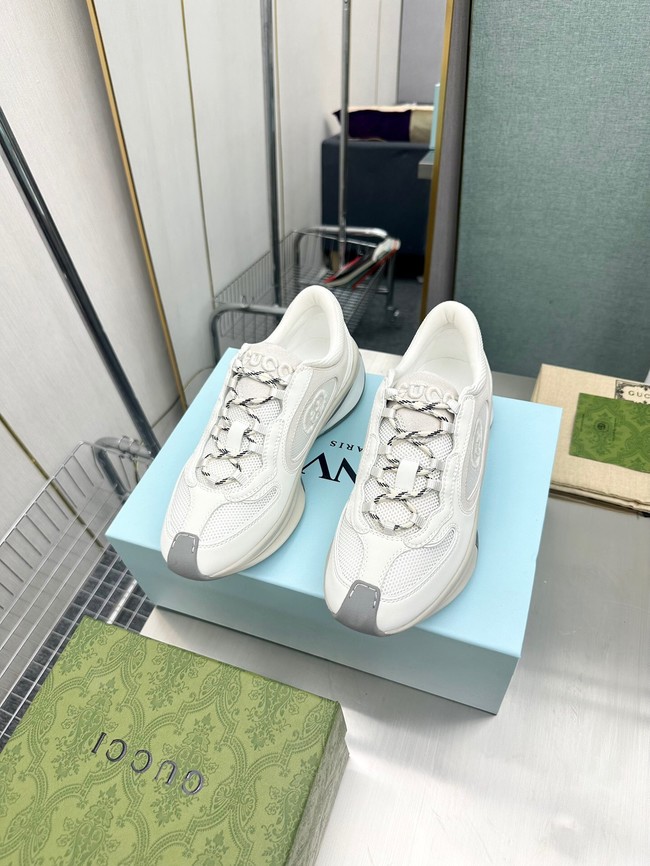 Gucci Sports shoes 77385-5