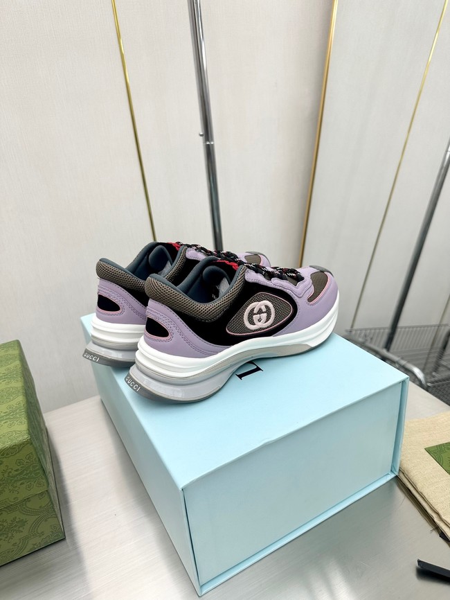 Gucci Sports shoes 77385-6