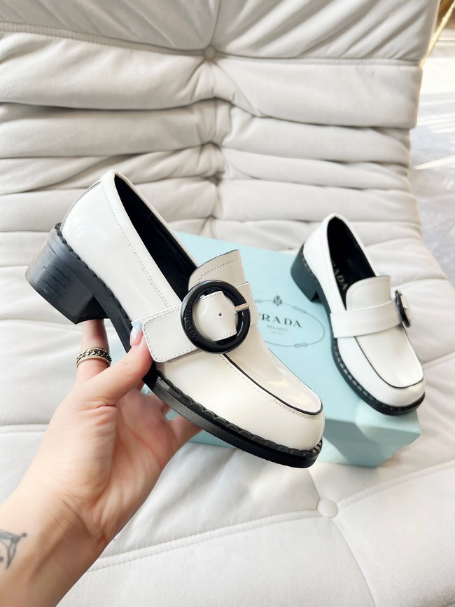 Prada shoes 77387-2