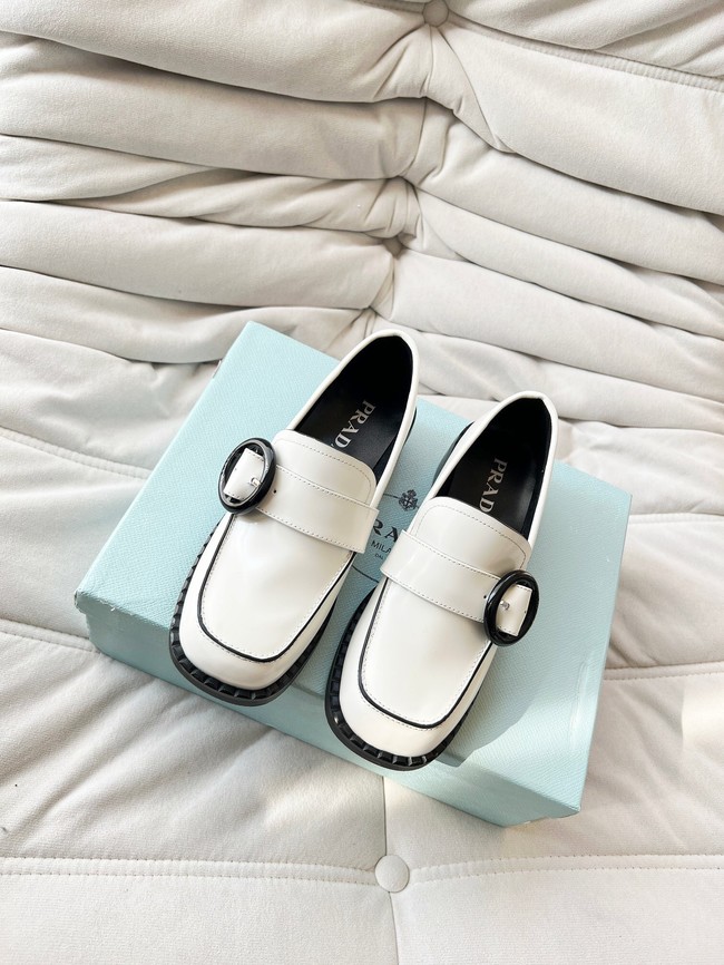Prada shoes 77387-2