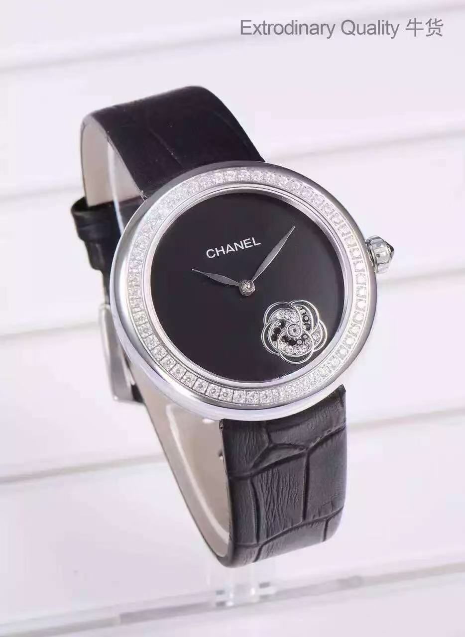 Chanel Watch CHW90110