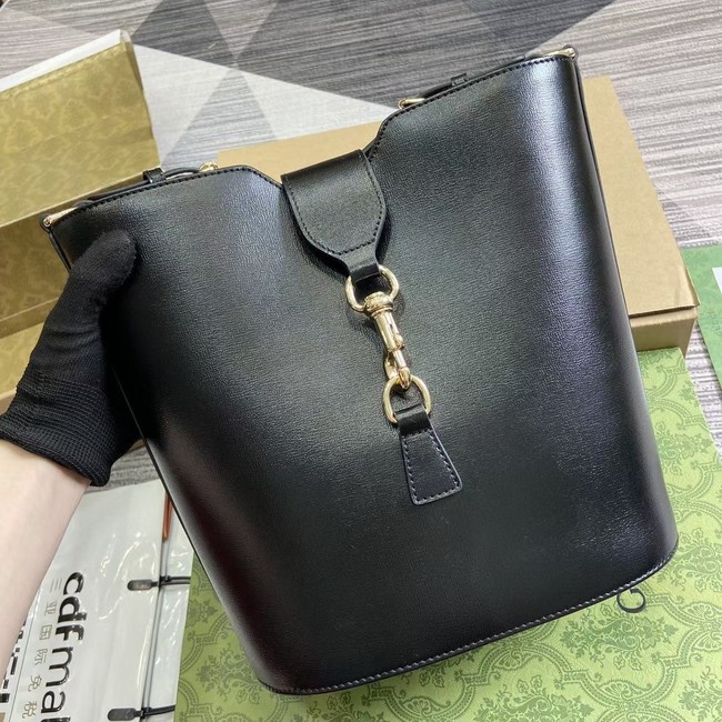GUCCI GG MARMONT SMALL SHOULDER BAG 782904 black