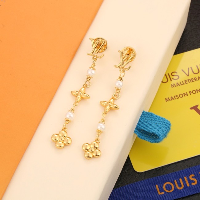 Louis Vuitton necklace&Earring&Bracelet CE16566