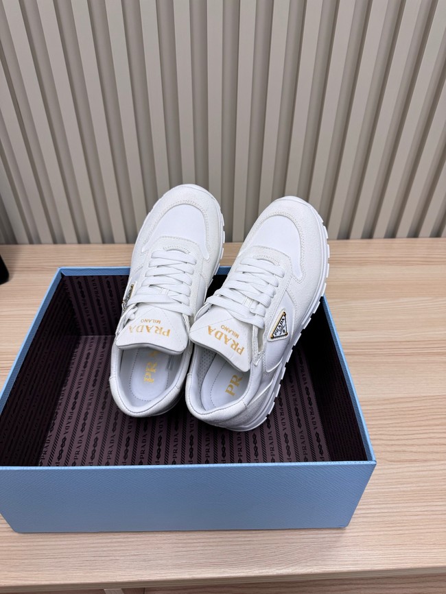 Prada Sports shoes 77845-1
