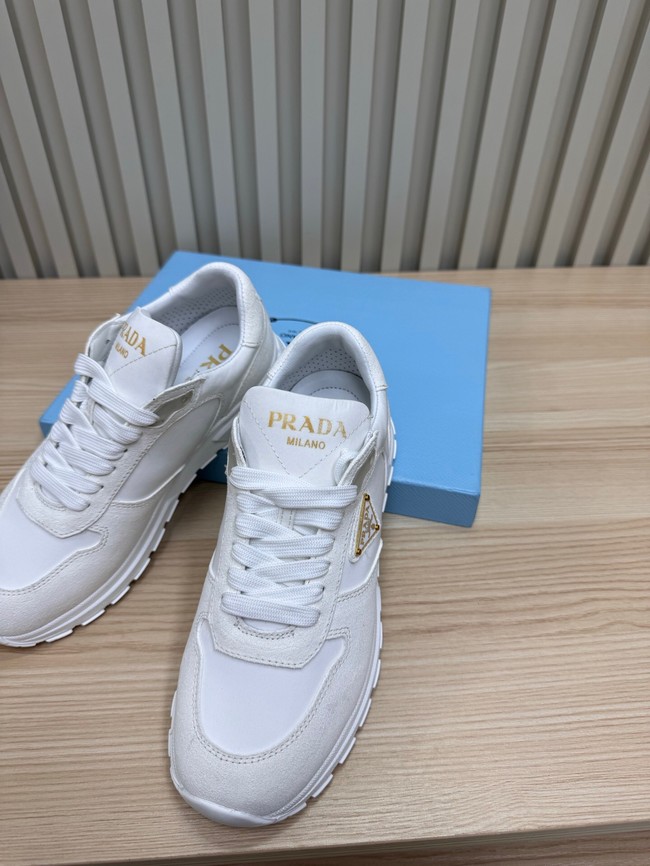 Prada Sports shoes 77845-1