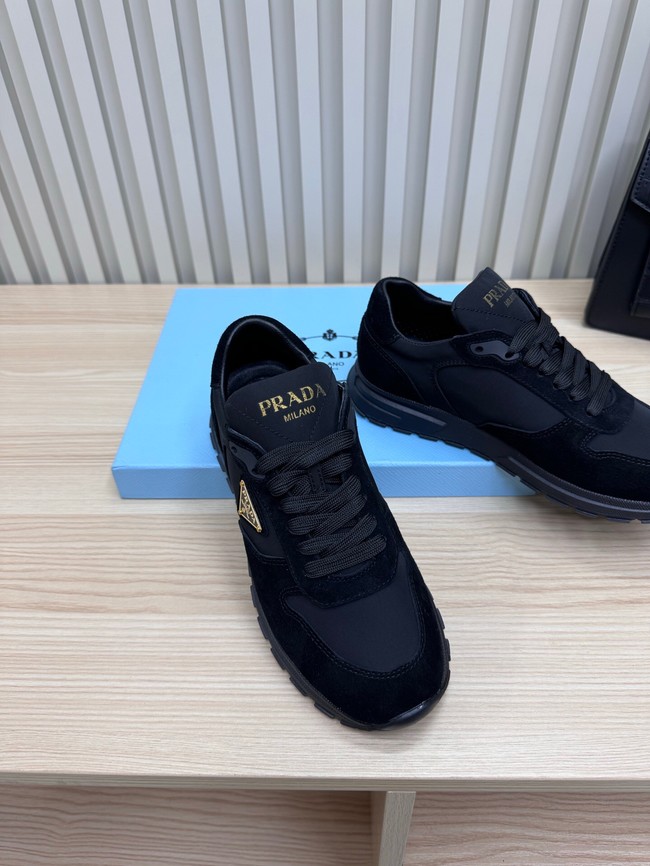 Prada Sports shoes 77845-2