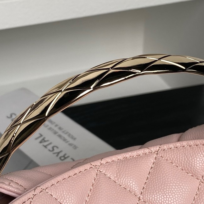 Chanel CLUTCH WITH CHAIN AP4591 pink