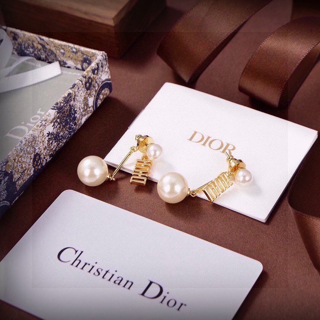 Dior Earring CE16571