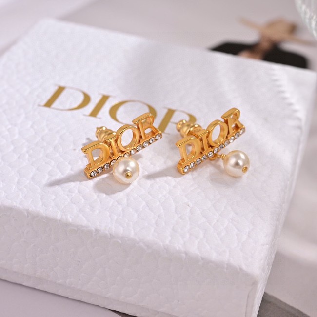 Dior Earring CE16573