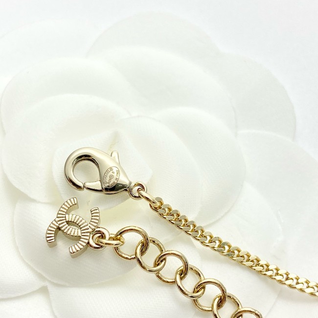 Chanel necklace CE16584