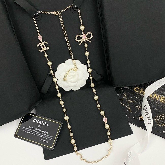 Chanel necklace CE16585