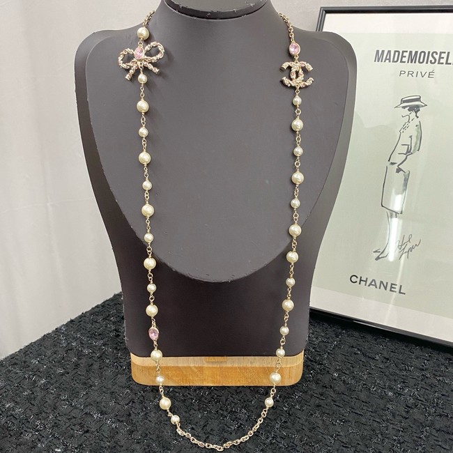 Chanel necklace CE16585