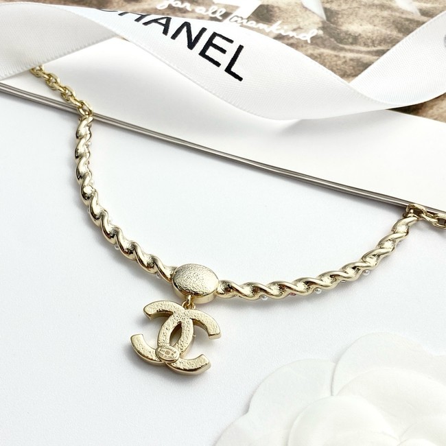 Chanel necklace CE16587