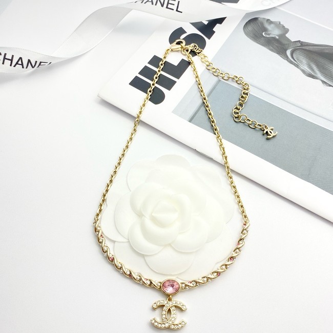 Chanel necklace CE16587