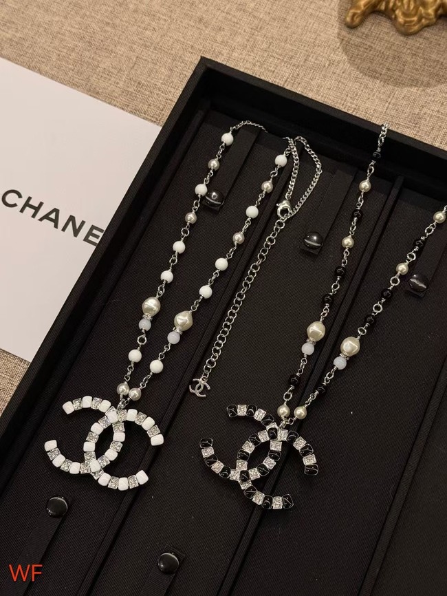 Chanel necklace CE16628
