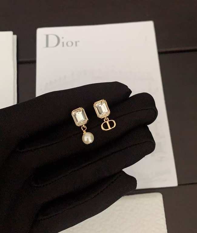 Dior Earring CE16626