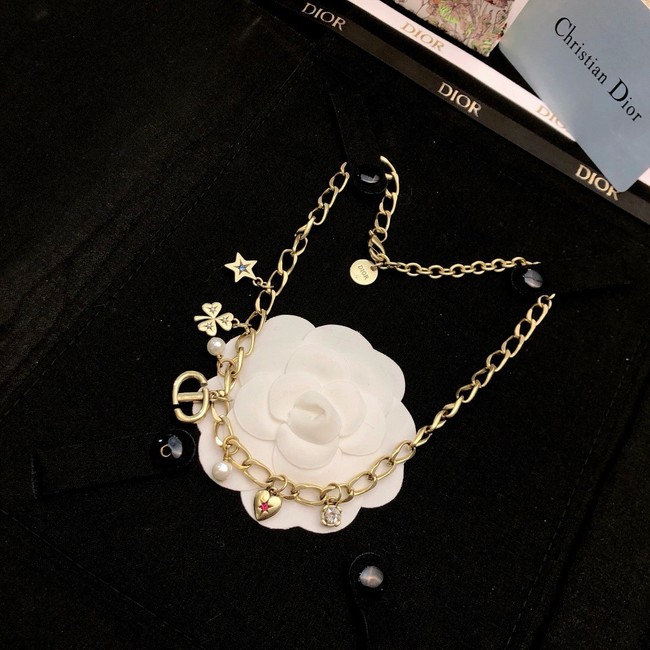 Dior necklace CE16608