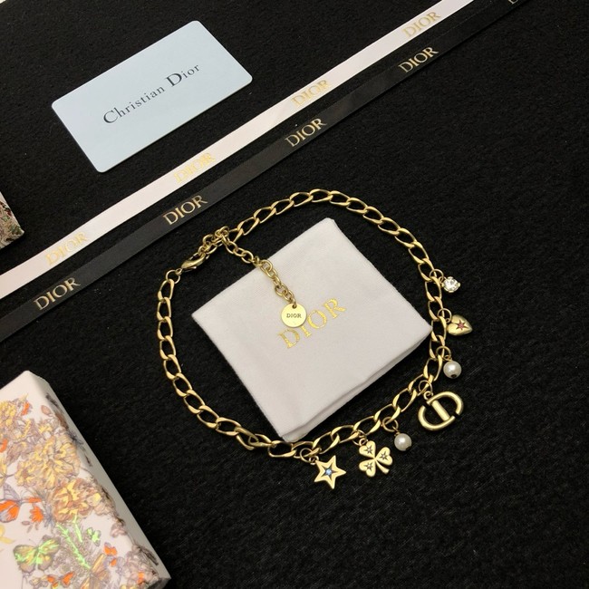 Dior necklace CE16608