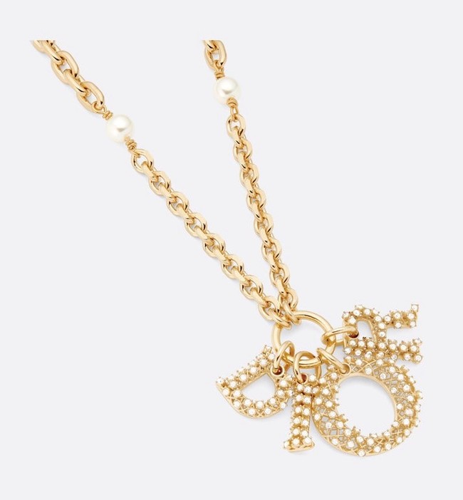 Dior necklace CE16610