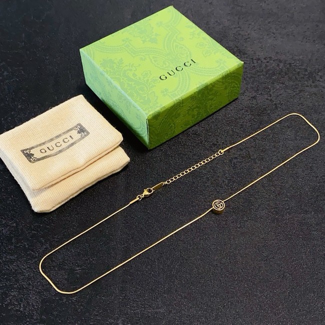 Gucci necklace CE16600