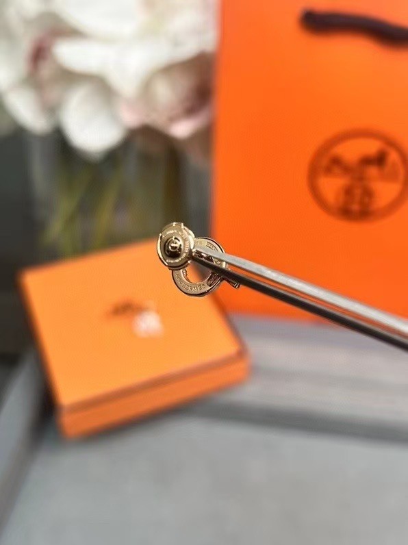 Hermes Earring CE16612