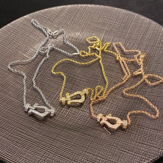 TIFFANY necklace CE16601