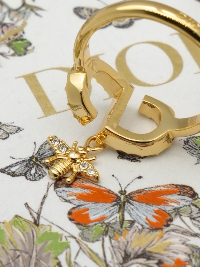 Dior ring CE16633