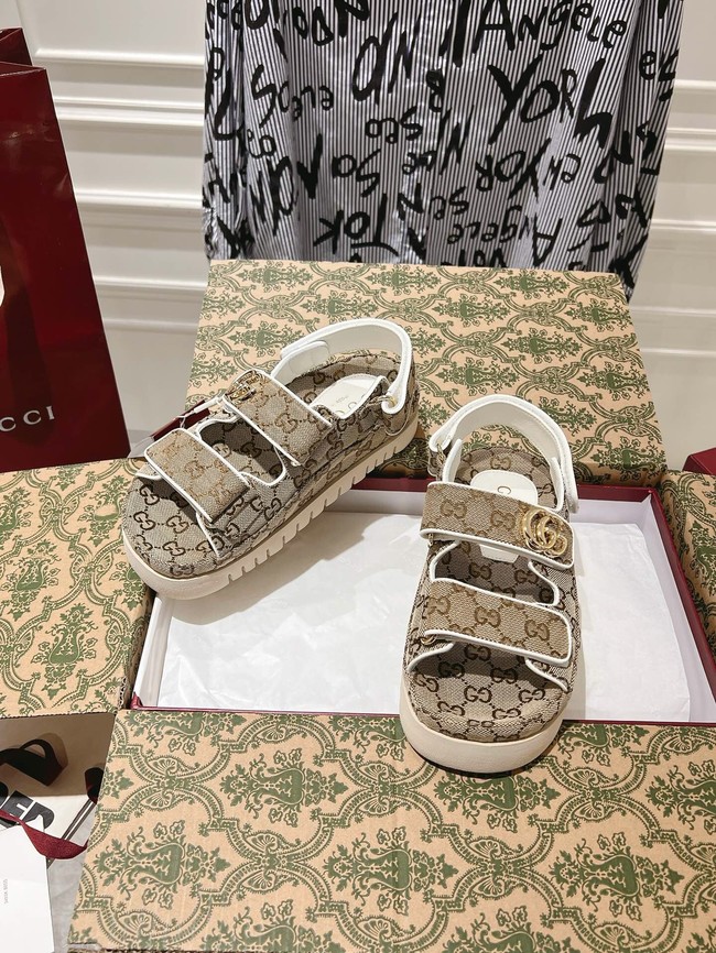 Gucci SANDAL 44856-1