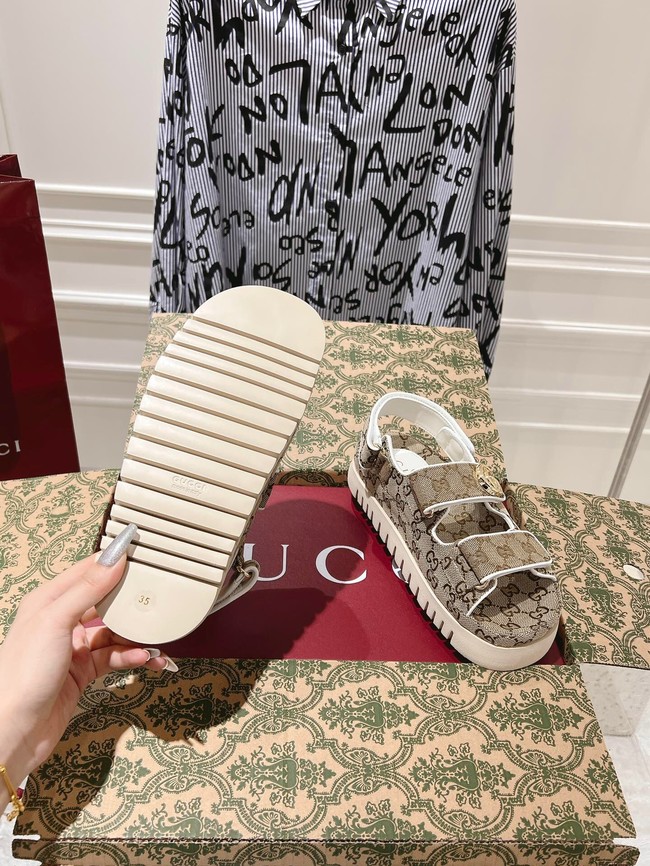 Gucci SANDAL 44856-1
