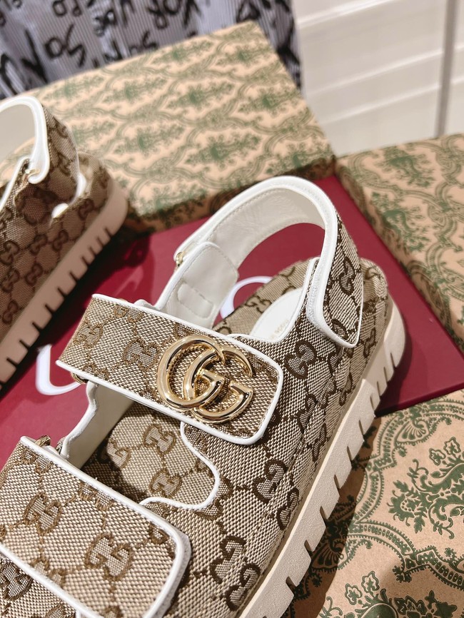 Gucci SANDAL 44856-1