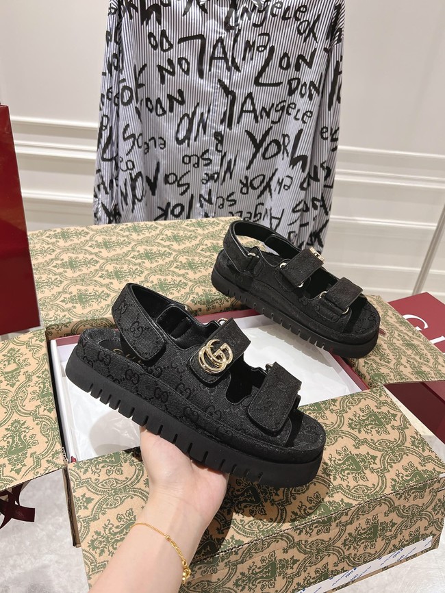 Gucci SANDAL 44856-2